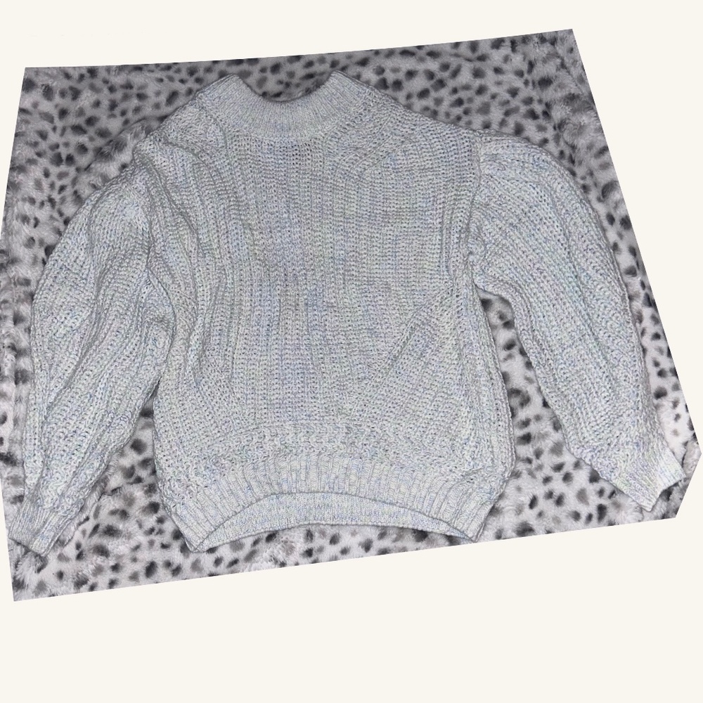 Cupcake Clothing Sweater